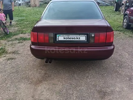 Audi 100 1991 года за 1 700 000 тг. в Алматы