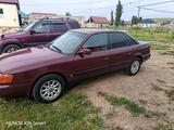 Audi 100 1991 года за 1 700 000 тг. в Алматы – фото 5