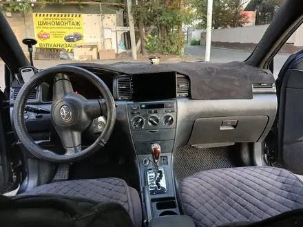 Toyota Corolla 2006 года за 3 200 000 тг. в Алматы – фото 6