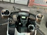 Honda  GL 1800 GoldWing TOUR 2017 2017 года за 8 600 000 тг. в Алматы – фото 2