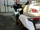 Honda  GL 1800 GoldWing TOUR 2017 2017 года за 8 600 000 тг. в Алматы – фото 5