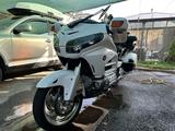 Honda  GL 1800 GoldWing TOUR 2017 2017 года за 8 600 000 тг. в Алматы
