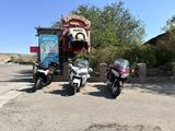 Honda  GL 1800 GoldWing TOUR 2017 2017 года за 8 600 000 тг. в Алматы – фото 3