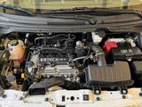 Chevrolet Spark 2022 годаүшін5 700 000 тг. в Шымкент – фото 4