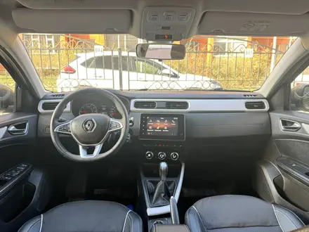 Renault Arkana 2021 года за 8 650 000 тг. в Костанай – фото 42