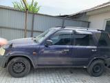 Honda CR-V 1996 года за 1 800 000 тг. в Алматы