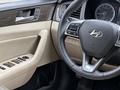 Hyundai Sonata 2017 годаүшін9 200 000 тг. в Караганда – фото 11