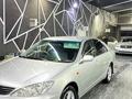 Toyota Camry 2005 годаүшін4 000 000 тг. в Жанаозен – фото 11