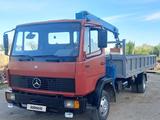 Mercedes-Benz  817 1993 года за 8 500 000 тг. в Шиели