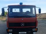 Mercedes-Benz  817 1993 года за 8 500 000 тг. в Шиели – фото 4