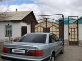 Audi 100 1991 года за 1 900 000 тг. в Айтеке би – фото 3