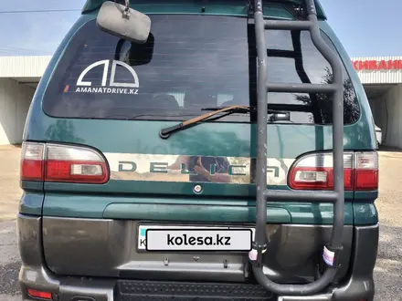 Mitsubishi Delica 1995 года за 3 200 000 тг. в Алматы – фото 12