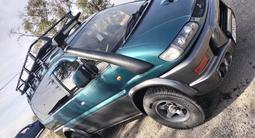 Mitsubishi Delica 1995 годаүшін3 200 000 тг. в Алматы
