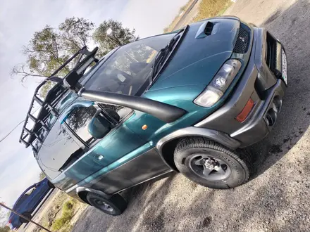 Mitsubishi Delica 1995 года за 3 200 000 тг. в Алматы