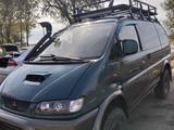 Mitsubishi Delica 1995 годаүшін3 200 000 тг. в Алматы – фото 2