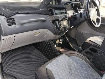 Mitsubishi Delica 1995 года за 3 200 000 тг. в Алматы – фото 16