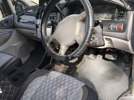 Mitsubishi Delica 1995 года за 3 200 000 тг. в Алматы – фото 18