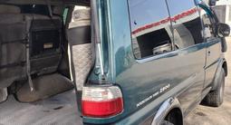 Mitsubishi Delica 1995 годаүшін3 200 000 тг. в Алматы – фото 5
