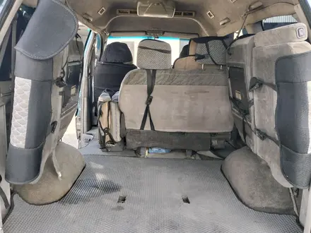 Mitsubishi Delica 1995 года за 3 200 000 тг. в Алматы – фото 6