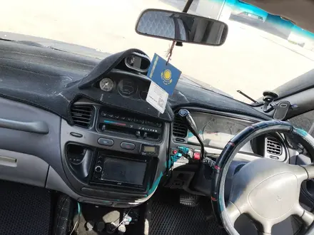 Mitsubishi Delica 1995 года за 3 200 000 тг. в Алматы – фото 7