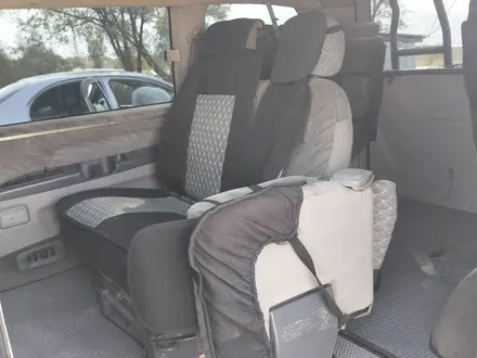 Mitsubishi Delica 1995 года за 3 200 000 тг. в Алматы – фото 9