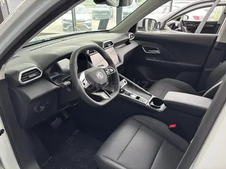 MG ZS Luxe 2026 года за 9 490 000 тг. в Алматы – фото 10