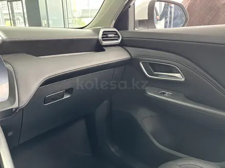 MG ZS Luxe 2026 года за 9 490 000 тг. в Алматы – фото 16