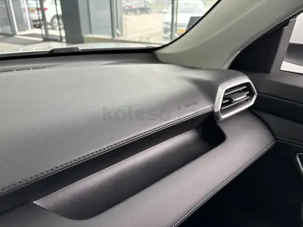 MG ZS Luxe 2026 года за 9 490 000 тг. в Алматы – фото 17
