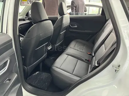 MG ZS Luxe 2026 года за 9 490 000 тг. в Алматы – фото 19