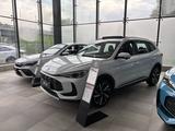 MG ZS 2026 годаүшін9 490 000 тг. в Алматы – фото 2