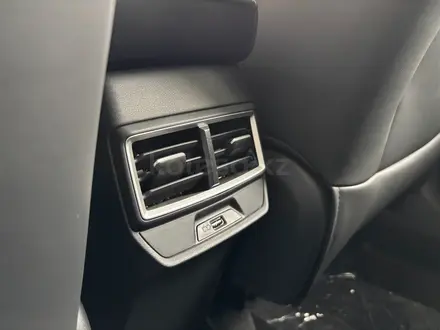 MG ZS Luxe 2026 года за 9 490 000 тг. в Алматы – фото 20