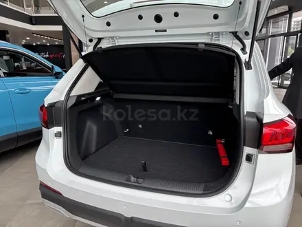 MG ZS Luxe 2026 года за 9 490 000 тг. в Алматы – фото 21