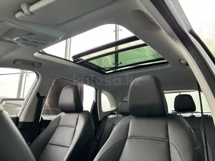 MG ZS Luxe 2026 года за 9 490 000 тг. в Алматы – фото 24