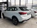 MG ZS Luxe 2026 годаүшін9 490 000 тг. в Алматы – фото 3