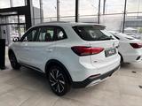 MG ZS 2026 годаүшін9 490 000 тг. в Алматы – фото 3