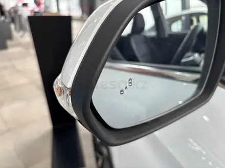 MG ZS Luxe 2026 года за 9 490 000 тг. в Алматы – фото 4