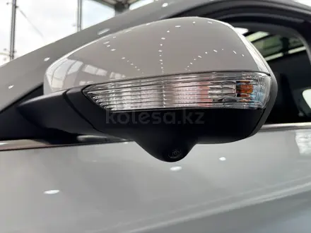 MG ZS Luxe 2026 года за 9 490 000 тг. в Алматы – фото 5