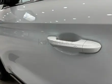 MG ZS Luxe 2026 года за 9 490 000 тг. в Алматы – фото 6