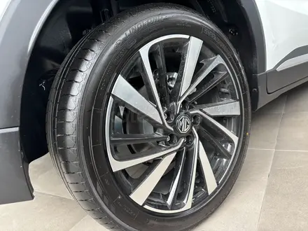 MG ZS Luxe 2026 года за 9 490 000 тг. в Алматы – фото 7