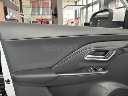 MG ZS Luxe 2026 года за 9 490 000 тг. в Алматы – фото 8