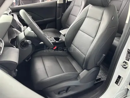 MG ZS Luxe 2026 года за 9 490 000 тг. в Алматы – фото 9