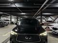 Infiniti QX50 2020 года за 13 700 000 тг. в Алматы – фото 2