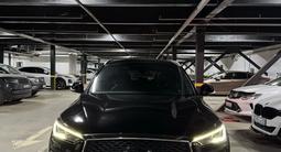 Infiniti QX50 2020 года за 13 700 000 тг. в Алматы – фото 2