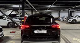 Infiniti QX50 2020 года за 13 700 000 тг. в Алматы – фото 3