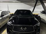 Infiniti QX50 2020 года за 13 700 000 тг. в Алматы
