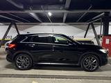 Infiniti QX50 2020 года за 13 700 000 тг. в Алматы – фото 4