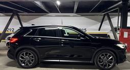 Infiniti QX50 2020 года за 13 700 000 тг. в Алматы – фото 4