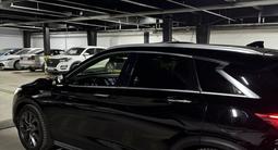 Infiniti QX50 2020 года за 13 700 000 тг. в Алматы – фото 5