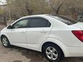 Chevrolet Aveo 2014 года за 3 500 000 тг. в Караганда – фото 13