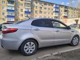 Kia Rio 2012 года за 4 200 000 тг. в Костанай